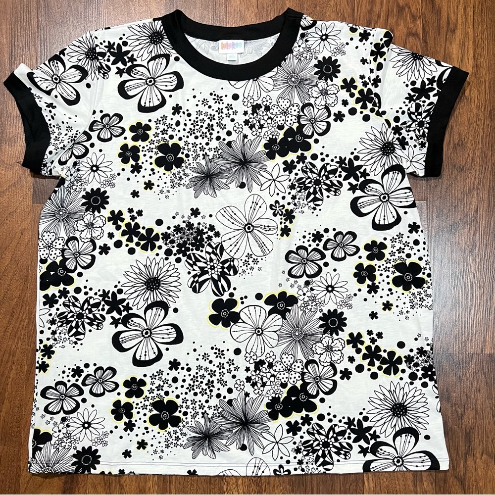 Lularoe Liv 2x